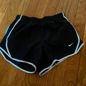NIKE kids shorts